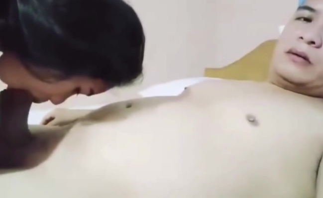 Ang sarap mong kumain gina