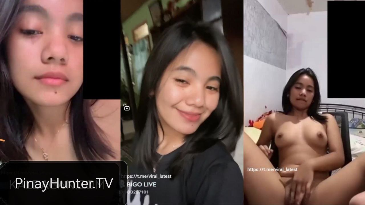 Flexing Kiffy Si Bigo Babe