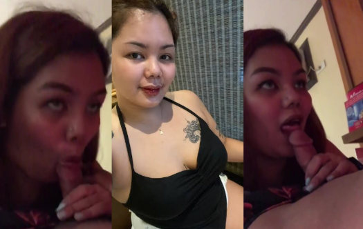Hilig talaga sa mahaba at mataba tong si floredel