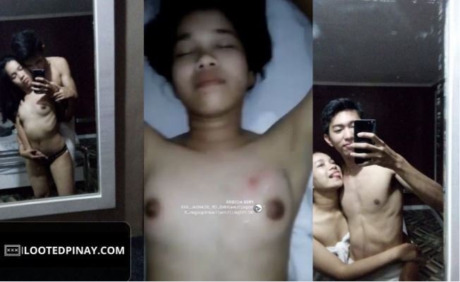 Jowa Kong Firstime Mag Motel