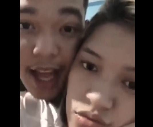 Sweet now aray aray later