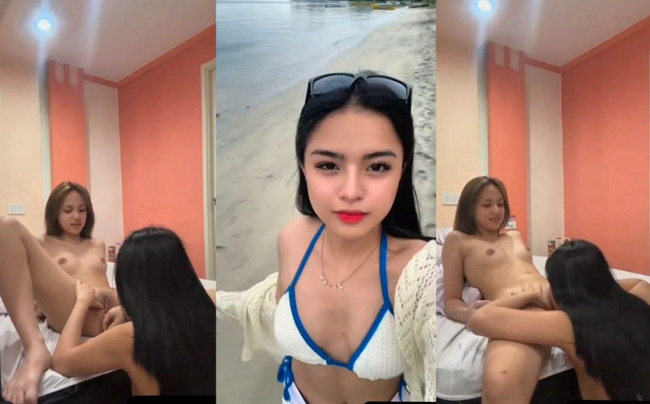 Tomboy pala si bff