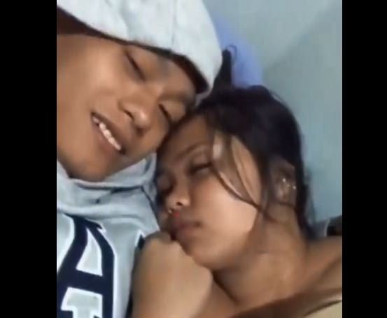 Tulog ka muna iyot later
