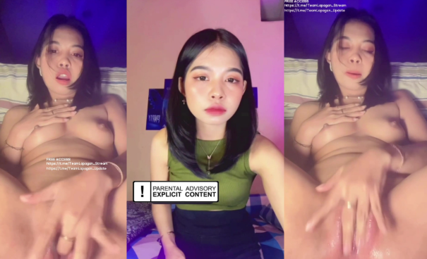 Paldo na naman si bernadeth